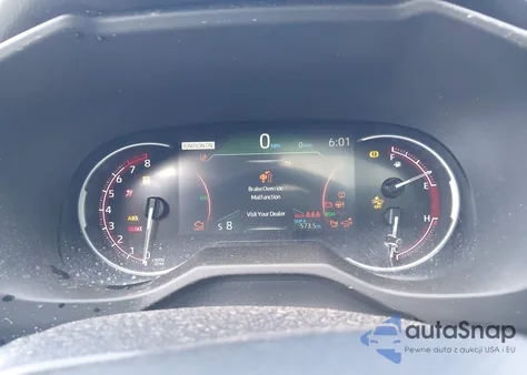 2024 Toyota Rav4 Xle Premium из США, поврежденный, VIN 2T3C1RFV4RC303360